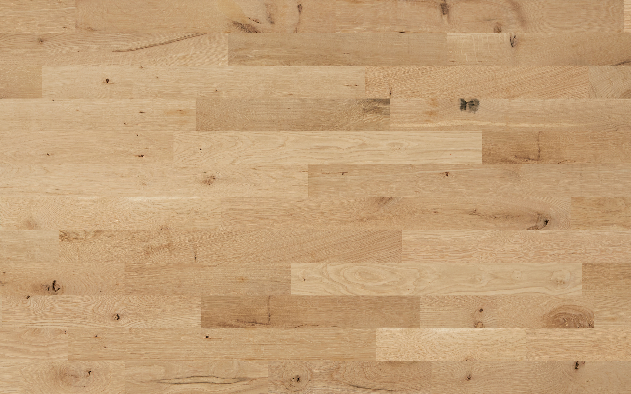 White Oak Sample