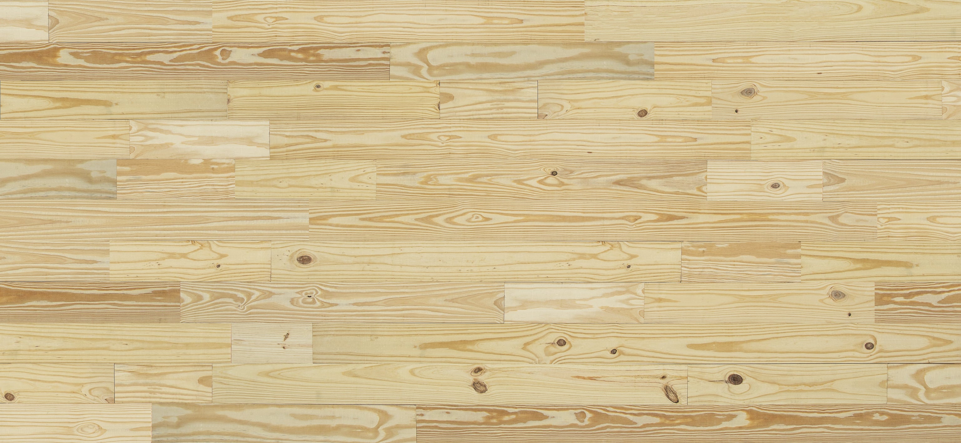 Yellow Pine Sample